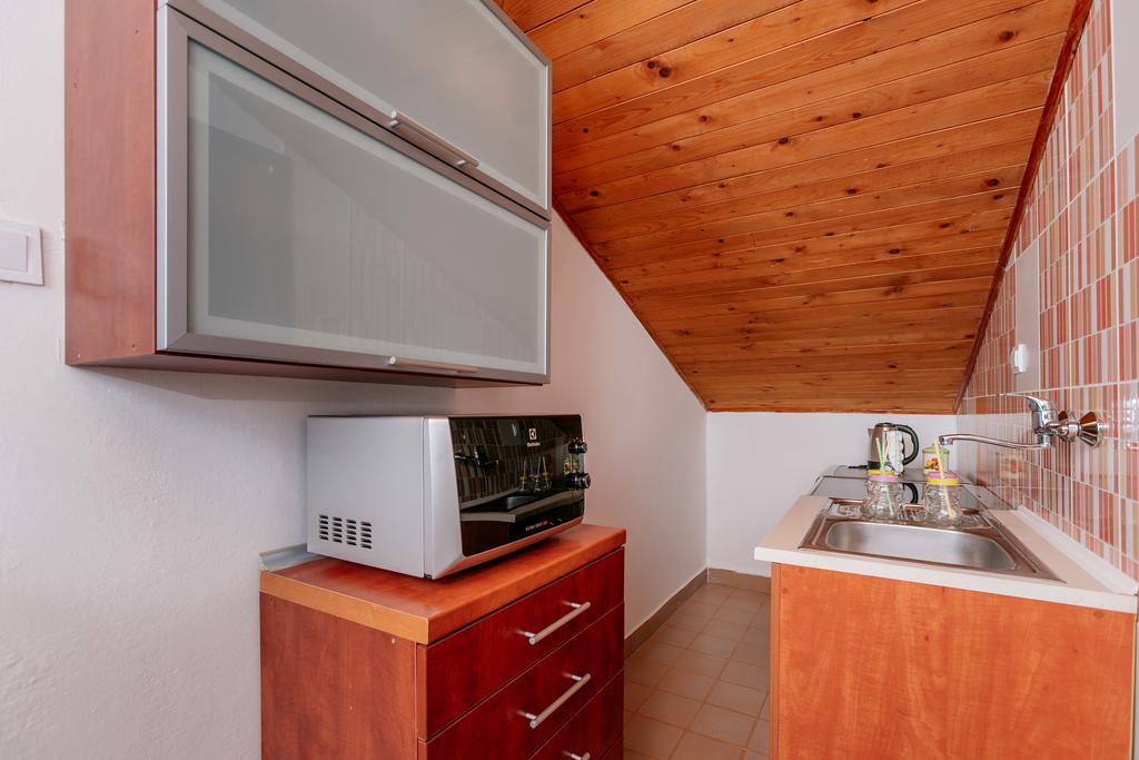 Apartman Mondo Appartamento Cattaro Esterno foto
