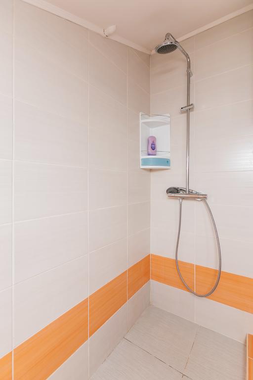 Apartman Mondo Appartamento Cattaro Esterno foto