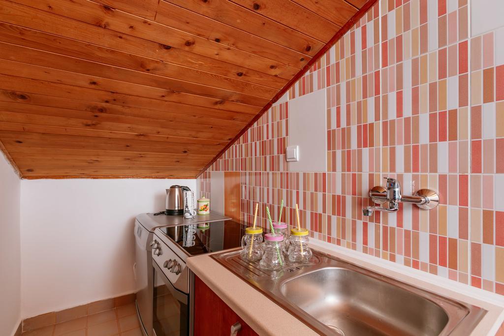 Apartman Mondo Appartamento Cattaro Esterno foto